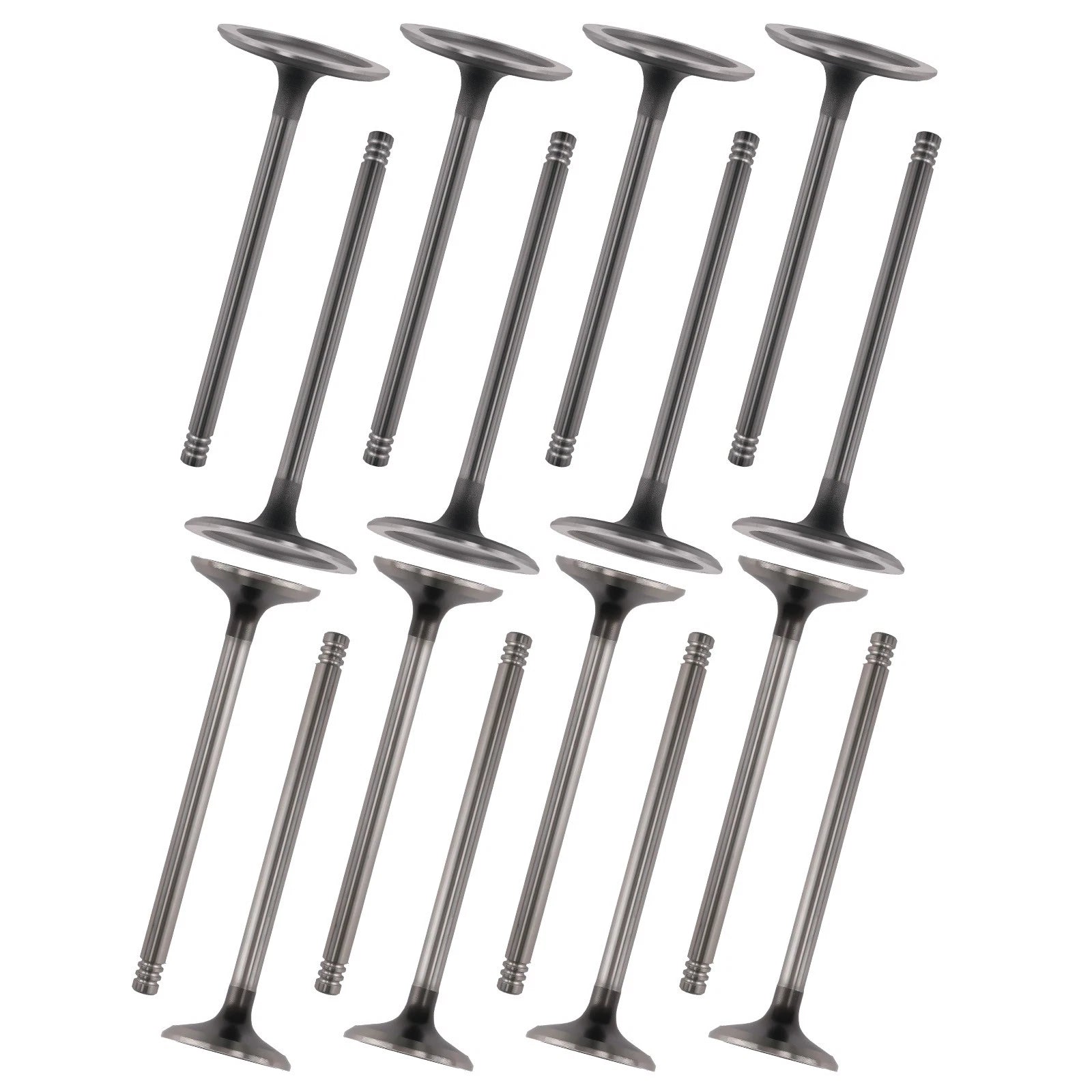 16x Intake Exhaust Valves for Dodge Durango, Ram 1500, Chrysler 300 (2000–2023) 53022087AB