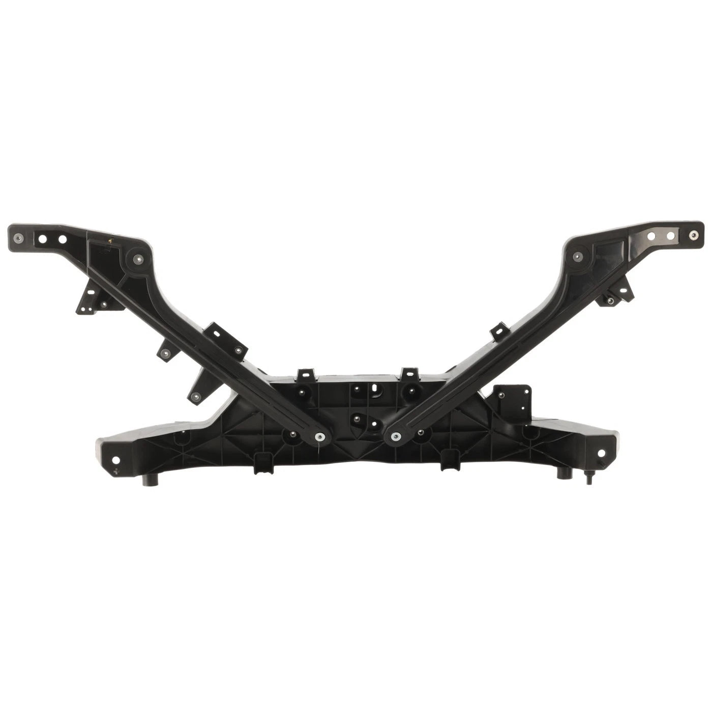 Radiator Support Brackets for Tesla Y (2020–2024)