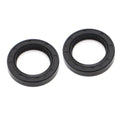 2X Crankshaft Oil Seal Set for EZGO 2PG & 3PG Golf Cart (1980–1993)