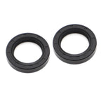 2X Crankshaft Oil Seal Set for EZGO 2PG & 3PG Golf Cart (1980–1993)