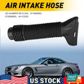 Engine Air Intake Cleaner Hose for Mercedes-Benz C250 (2012–2015)