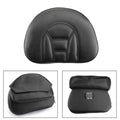 Sissy Bar Backrest Pad for Harley Touring Road Glide (2014–2023)