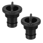 Flush Plug & O-Ring for Suzuki Outboard 4 Stroke 25-140 HP (1990–2023) 17913-99E12