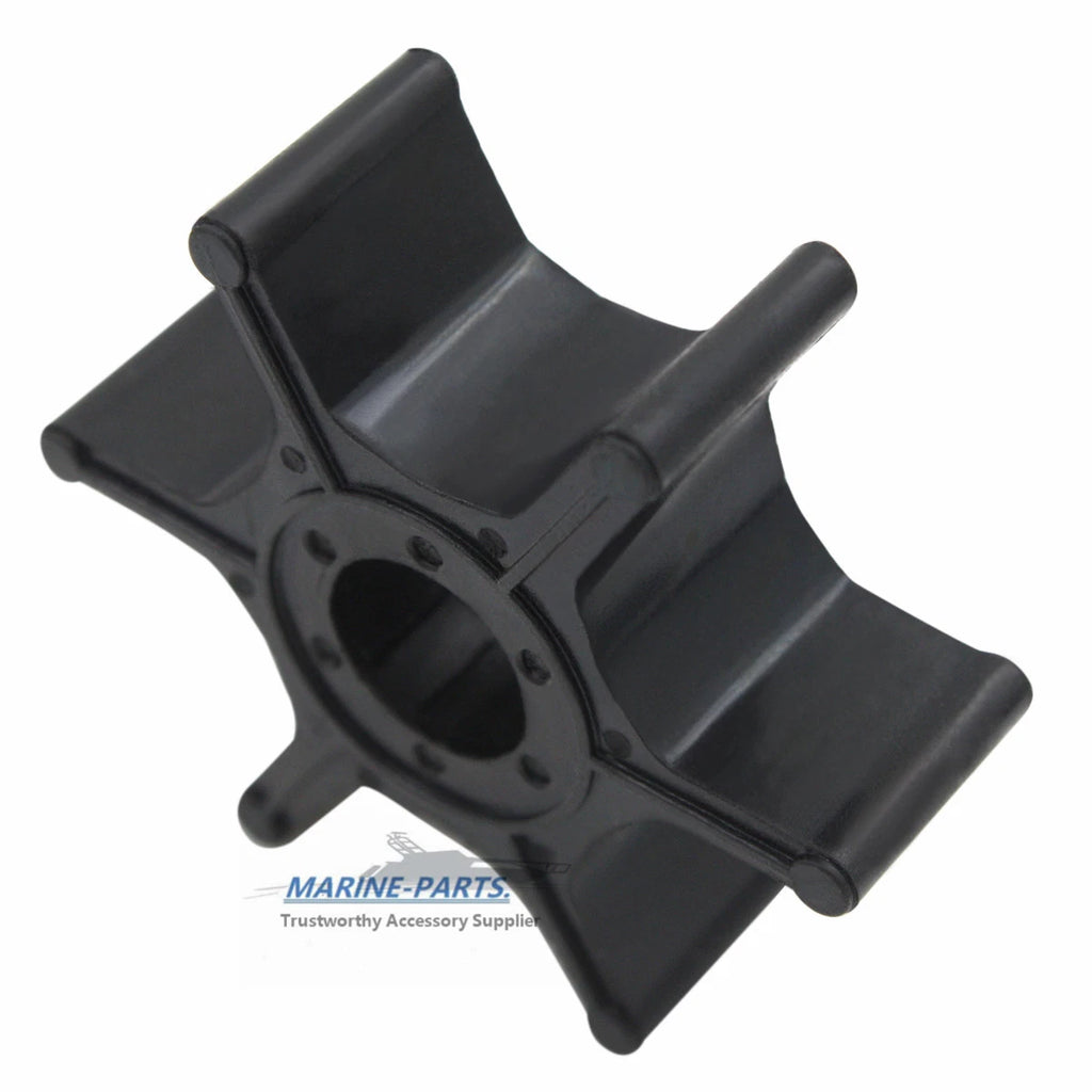 Impeller for Suzuki Outboard Motor (2/3.5/4/5/6/8HP) (17461-98503, 17462-98501)
