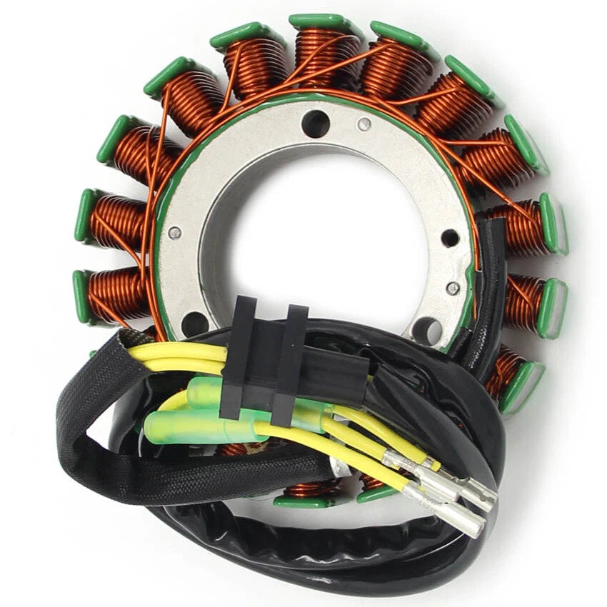 Stator Coil for Kawasaki VN1500 Vulcan 88 (1996–2008)