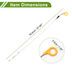 Engine Oil Dipstick No. 11140VW202 for Nissan Caravan 