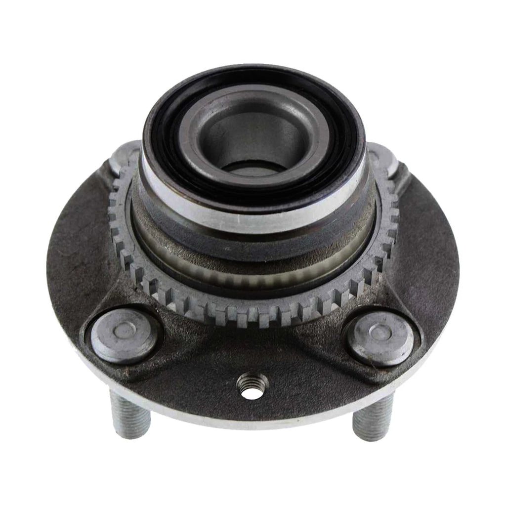 4-Wheel ABS Wheel Hubs for Various Vehicles