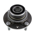 4-Wheel ABS Wheel Hubs for Various Vehicles