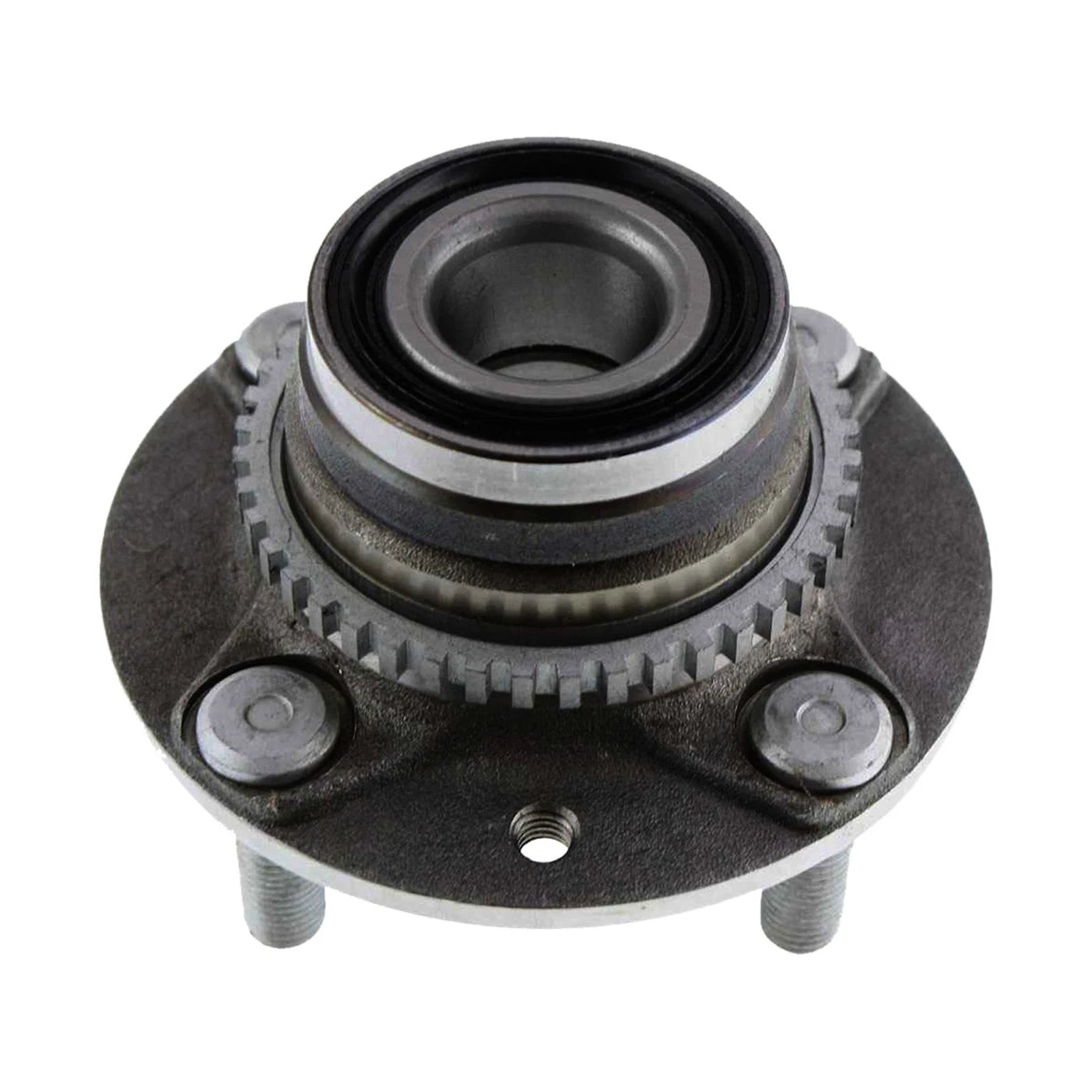 4-Wheel ABS Wheel Hubs for Various Vehicles