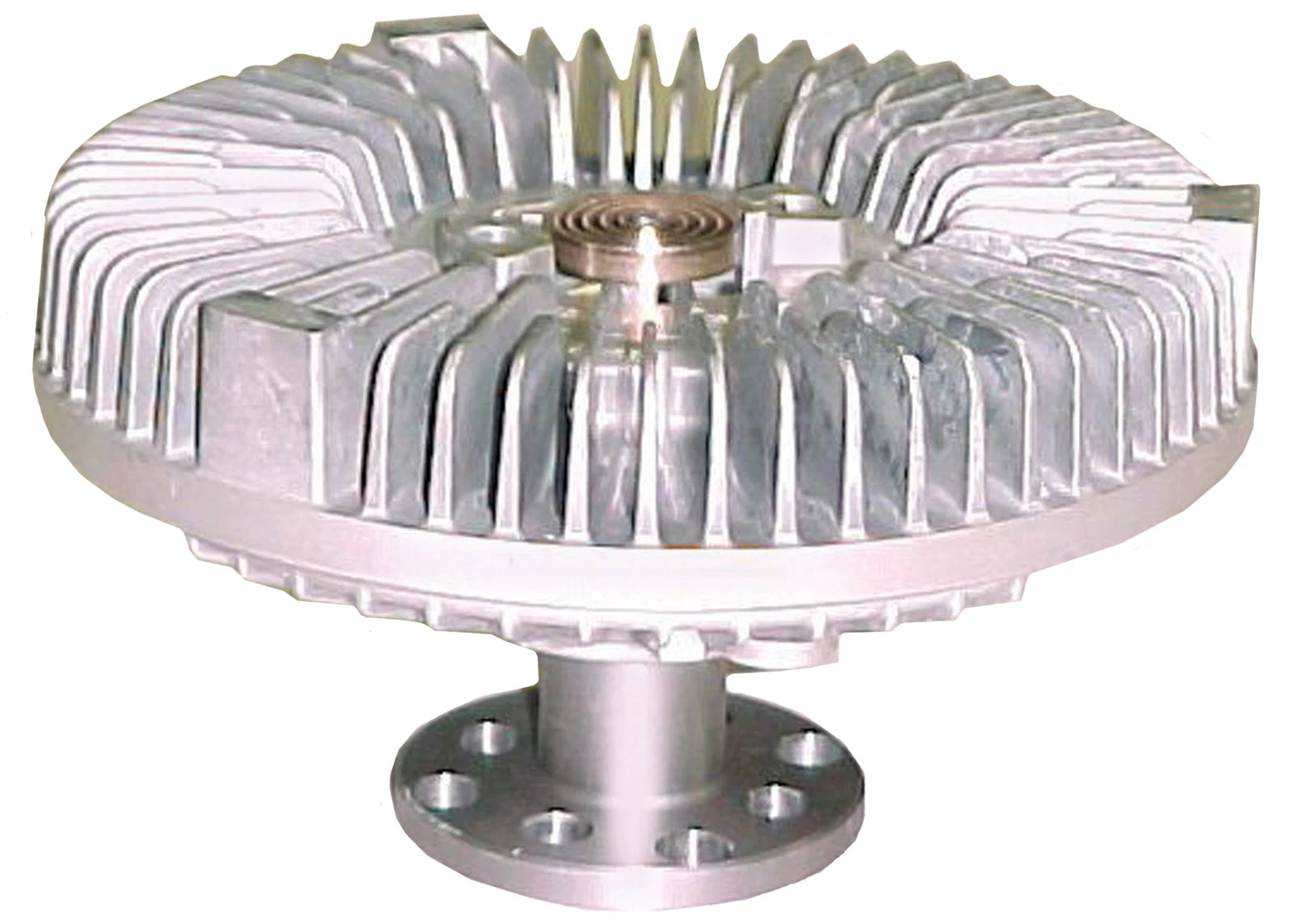 ACDelco Engine Cooling Fan Clutch for Buick Cadillac Chevrolet GMC (1970–1997)