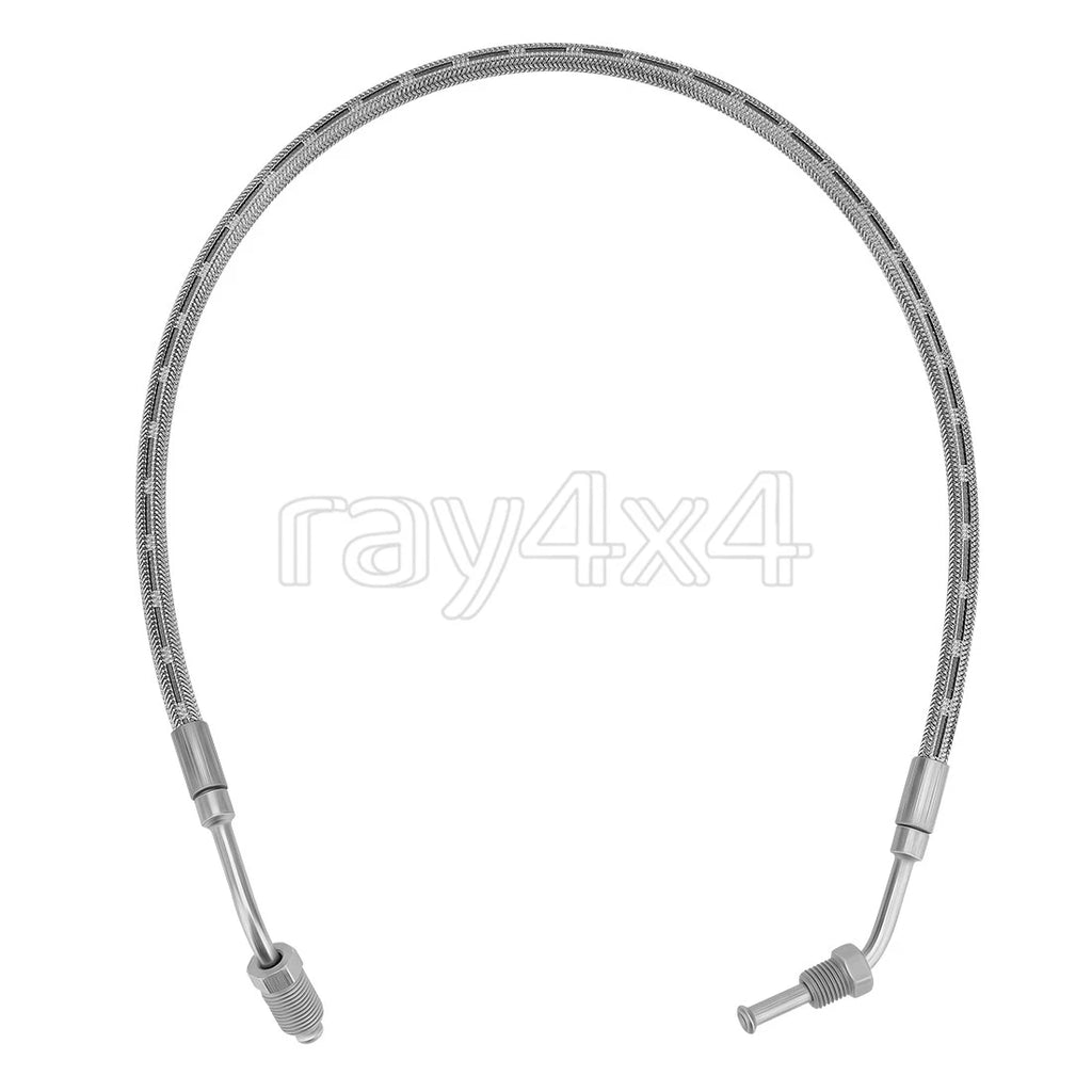 Left Front Brake Line for Polaris Ranger 425 500 650 (2000–2009) 1910484 LF LH