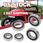 Engine Bearing Kit for EZGO Golf Cart Fuji Robin 295cc 350cc (1990–2005)