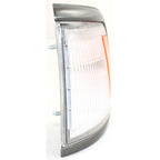 Corner Light for Toyota Pickup (1992-1995) Driver Side 2WD with Bulb
