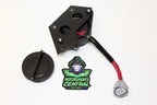 Ignition Fuse Block Assembly for Kawasaki Ultra 130 D.I. (2001–2004)