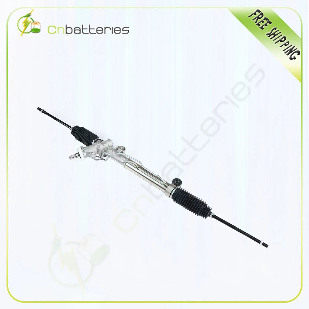 Complete Steering Rack and Pinion Assembly for Chevrolet Uplander (2005–2008)