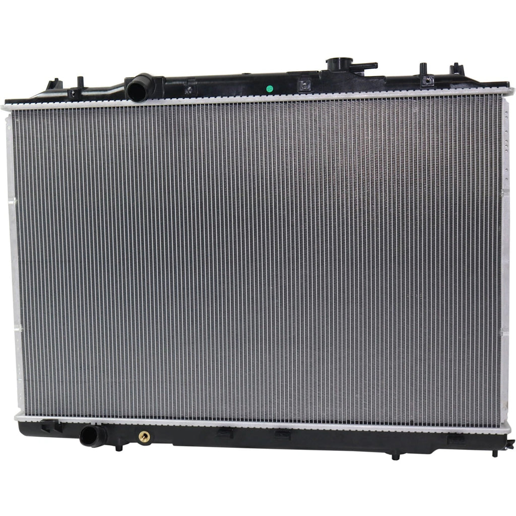 Radiators for Honda Passport Ridgeline Pilot Acura MDX (2014–2020)