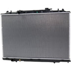 Radiators for Honda Passport Ridgeline Pilot Acura MDX (2014–2020)