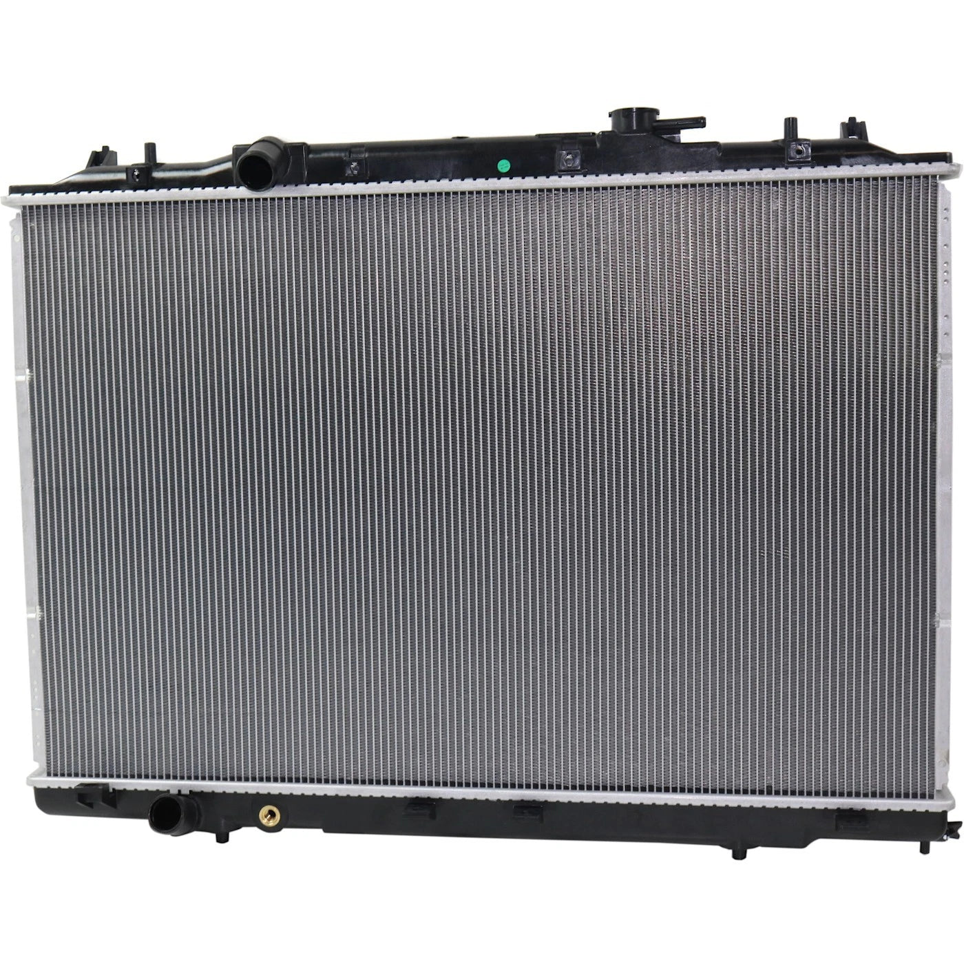 Radiators for Honda Passport Ridgeline Pilot Acura MDX (2014–2020)