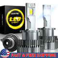 AUXITO D4S D4R LED Headlight Bulb for HID Xenon (6000K Bright)