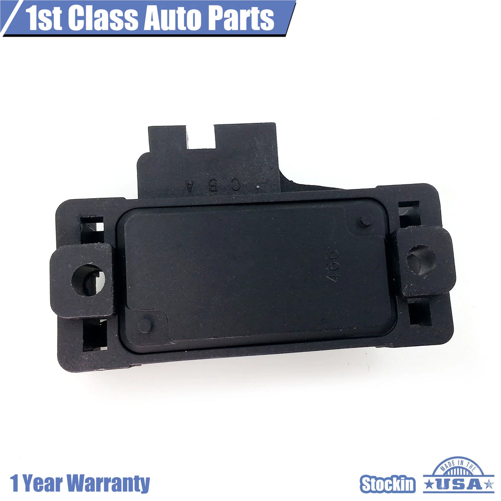 Map Sensor for Chevrolet Century Impala Venture Oldsmobile Silhouette (1997–2005)