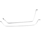 2X Fuel Tank Strap for Nissan Maxima (1995–1999) INFINITI I30 (1996–1999)