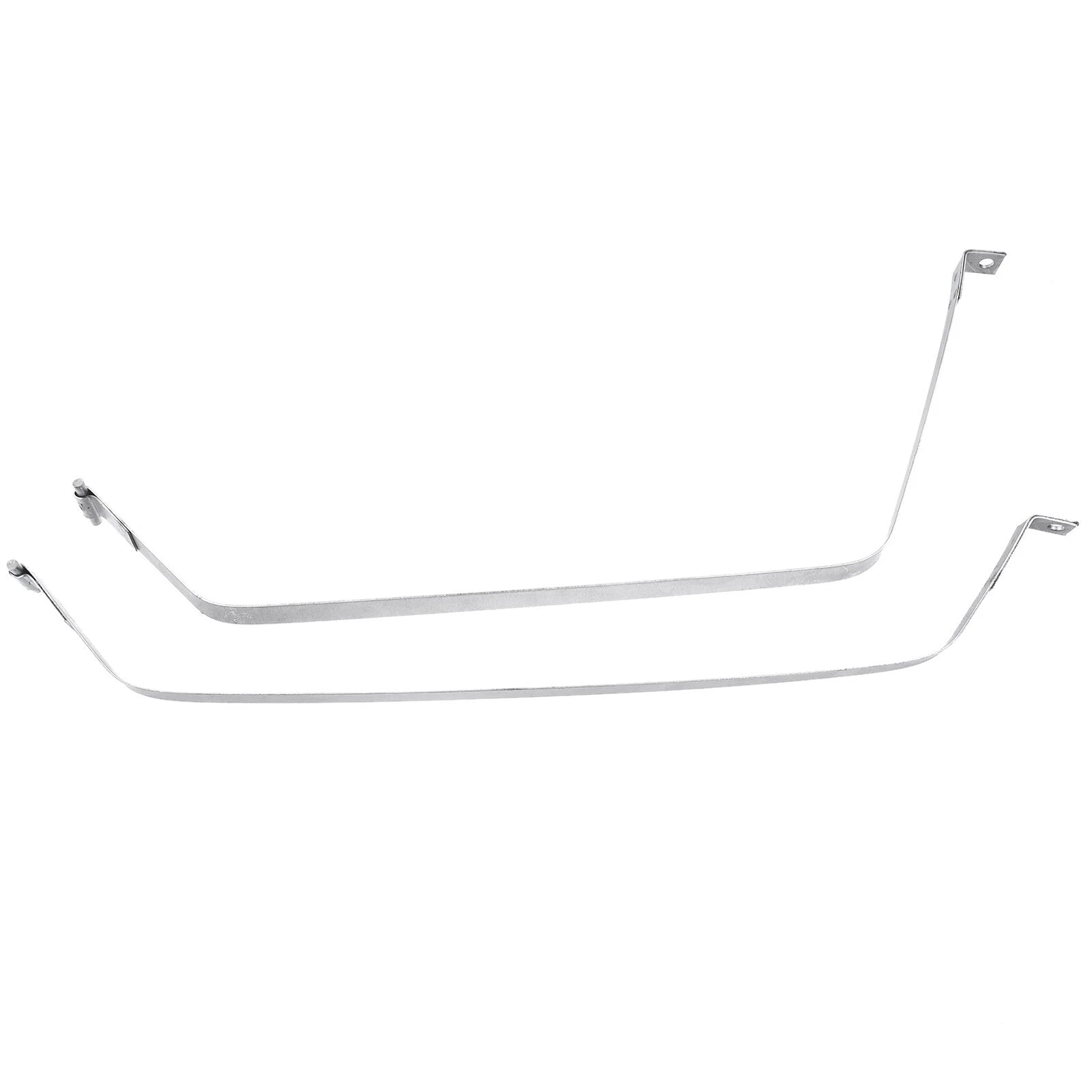 2X Fuel Tank Strap for Nissan Maxima (1995–1999) INFINITI I30 (1996–1999)