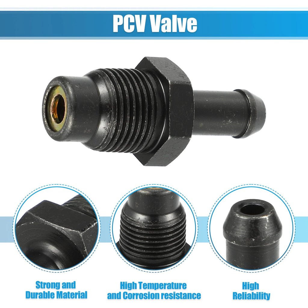 PCV Valve Fittings for Toyota Echo, Scion xA (No. 1220421011)