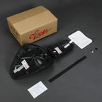 Driver & Passenger Seat for Harley Street Bob FXBB (2018–2024)