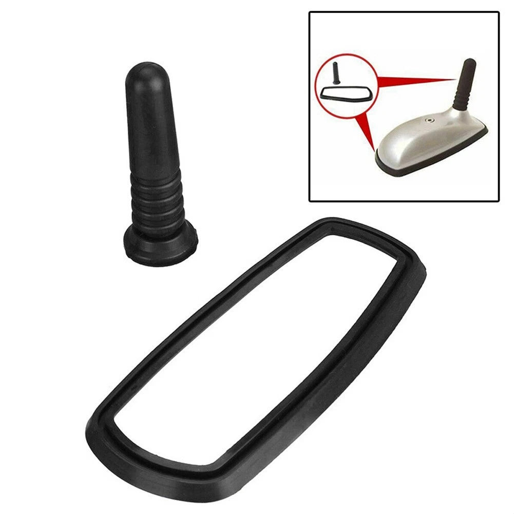 Roof Antenna Cover Repair Kit for Mercedes W210 W202 W208 (1996–2002) 2108270031