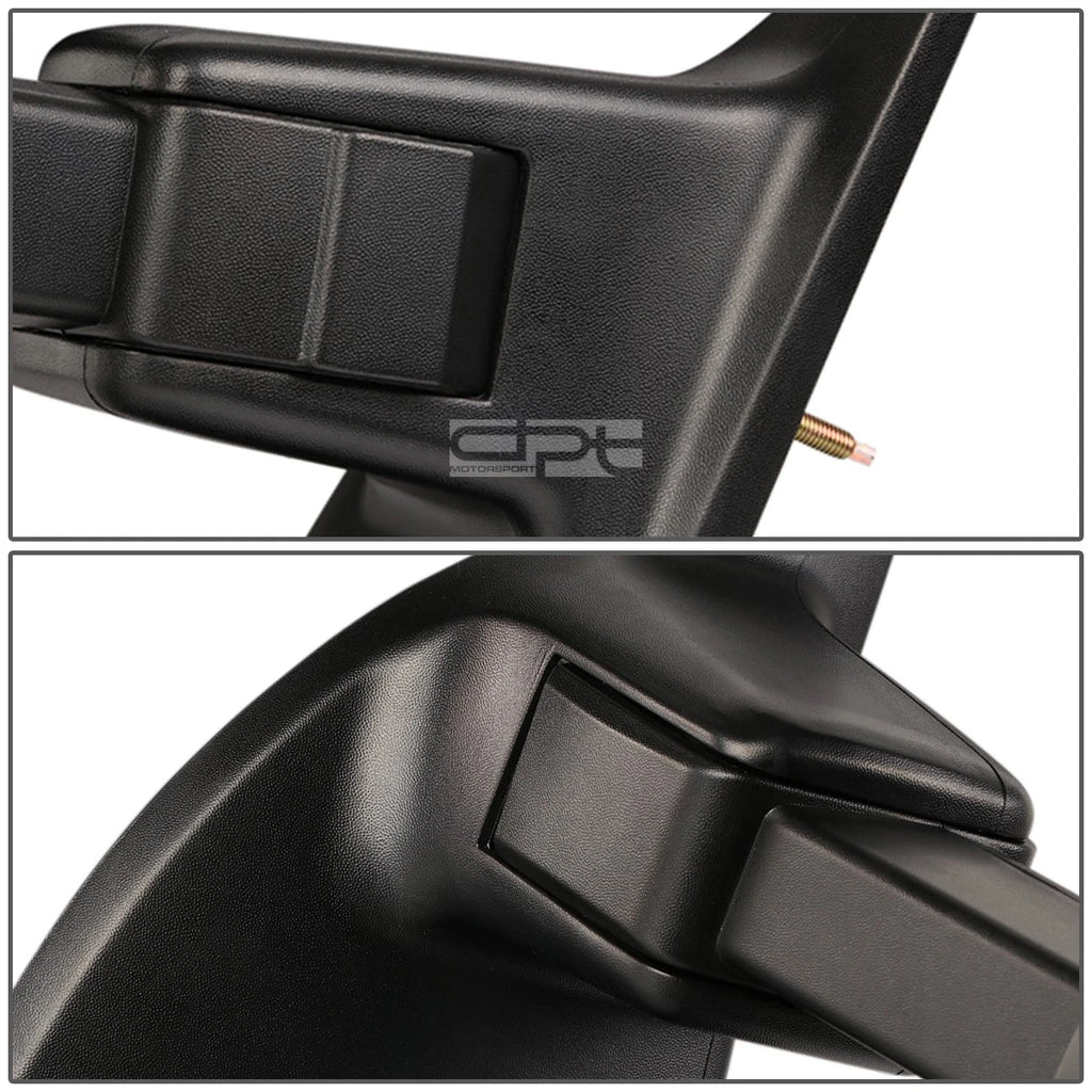 Power Heated Towing Mirror for Ford F250 F350 Super Duty (2008–2016)