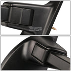 Power Heated Towing Mirror for Ford F250 F350 Super Duty (2008–2016)