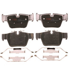 Disc Brake Pad Set for BMW X2 (2019-2023)