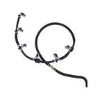 Fuel Return Pipe Leak Off Hose for BMW 3 Series M57 (2000–2006)