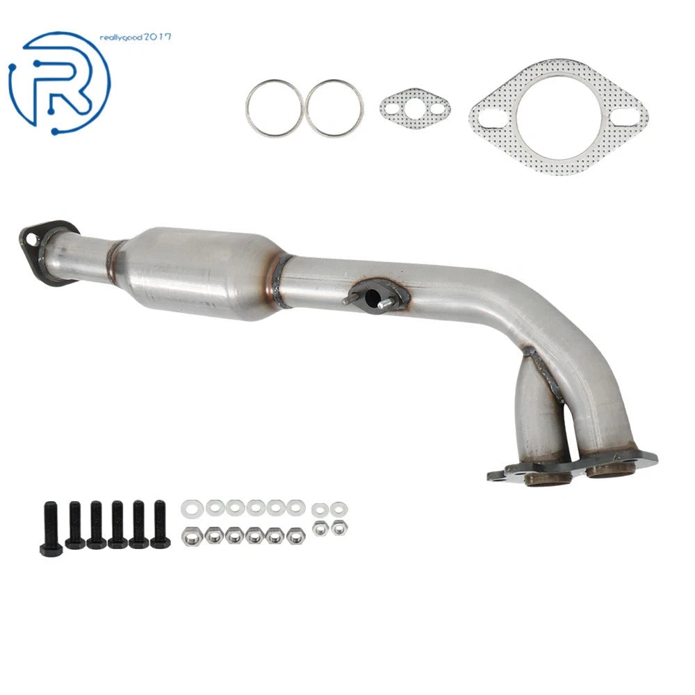 Front Catalytic Converter for Toyota 4Runner (1996–2000)