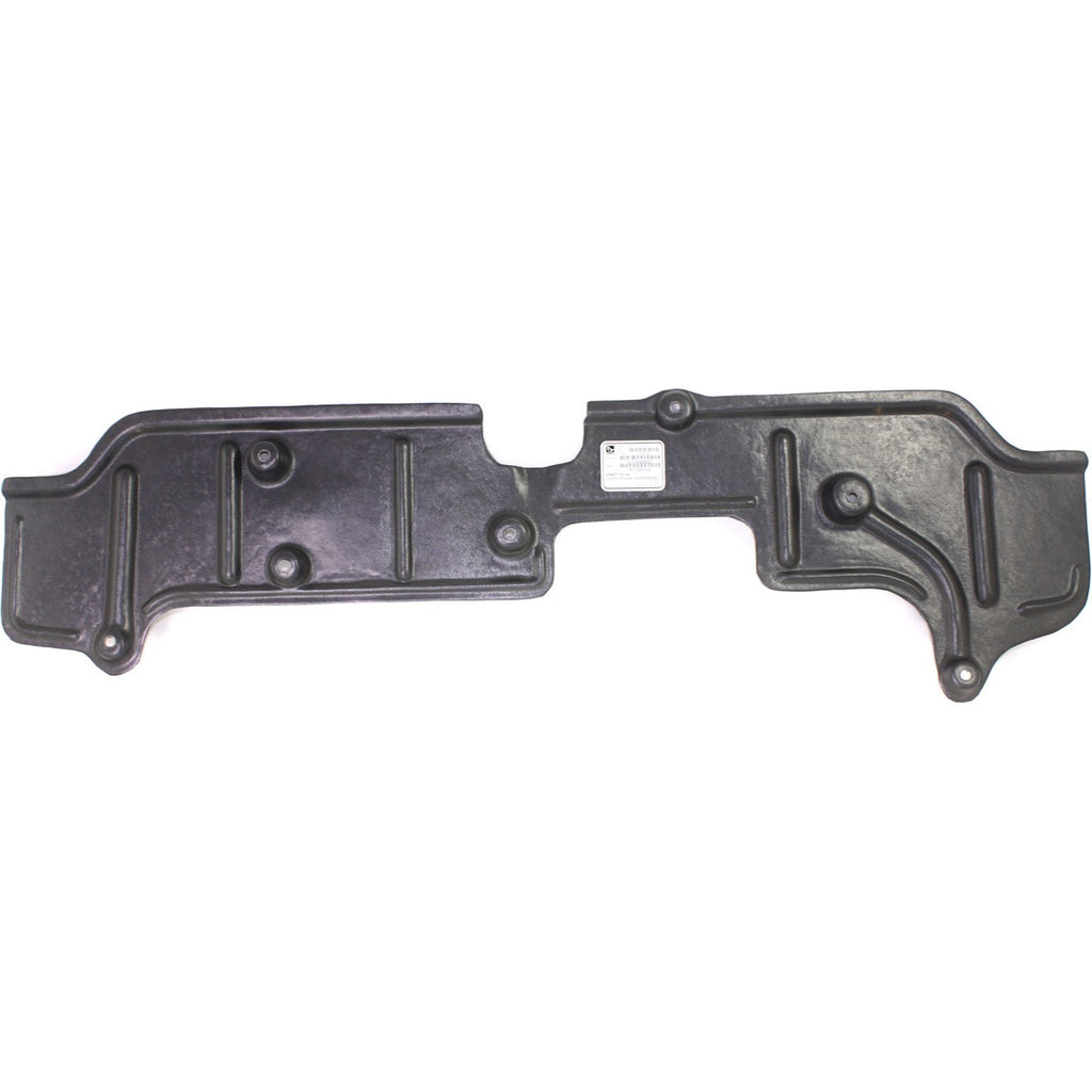 Engine Splash Shield for Kia Amanti (2004–2006) Rear Lower