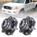 Front Left Right Wheel Bearing Hub for Toyota 4Runner Tacoma (2005–2015)