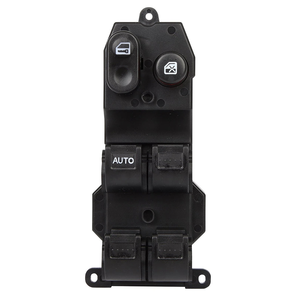 Front Left Power Window Switch for Honda Fit (2007–2008)
