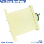Power Steering Reservoir for Volkswagen Jetta Golf (1990–1992)