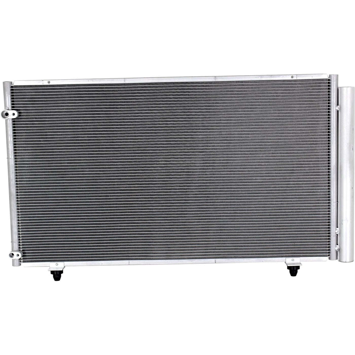Radiators for Toyota Sienna, Lexus RX350 (2010–2015)