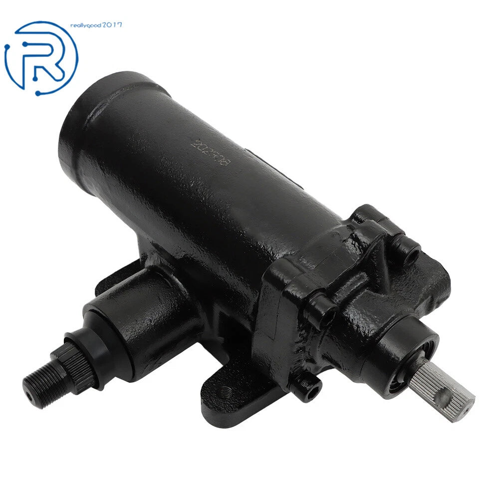 Power Steering Gear Box 27-7529 for Dodge D150/D250/D350/W100/W150/W200 (1980–1993)