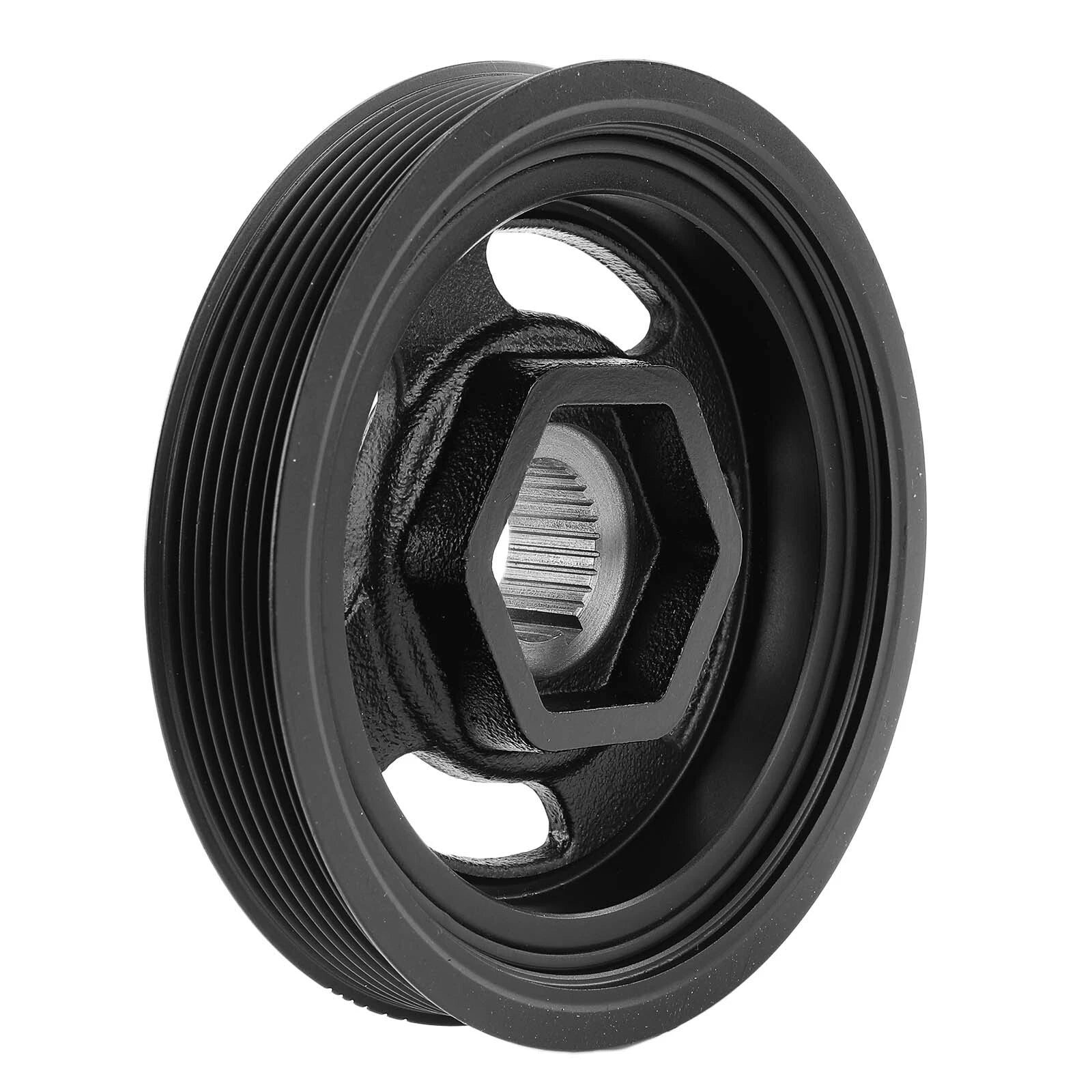 Harmonic Balancer for Honda CR-V (2007–2014) Accord (2008–2012) Acura TSX