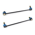 Set of 2 Front Sway Bar Links for Hyundai Entourage Kia Sedona (2007–2010)