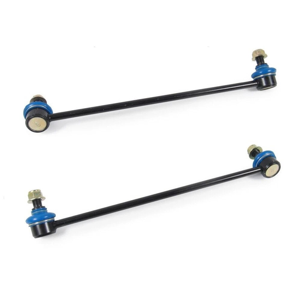 Set of 2 Front Sway Bar Links for Hyundai Entourage Kia Sedona (2007–2010)