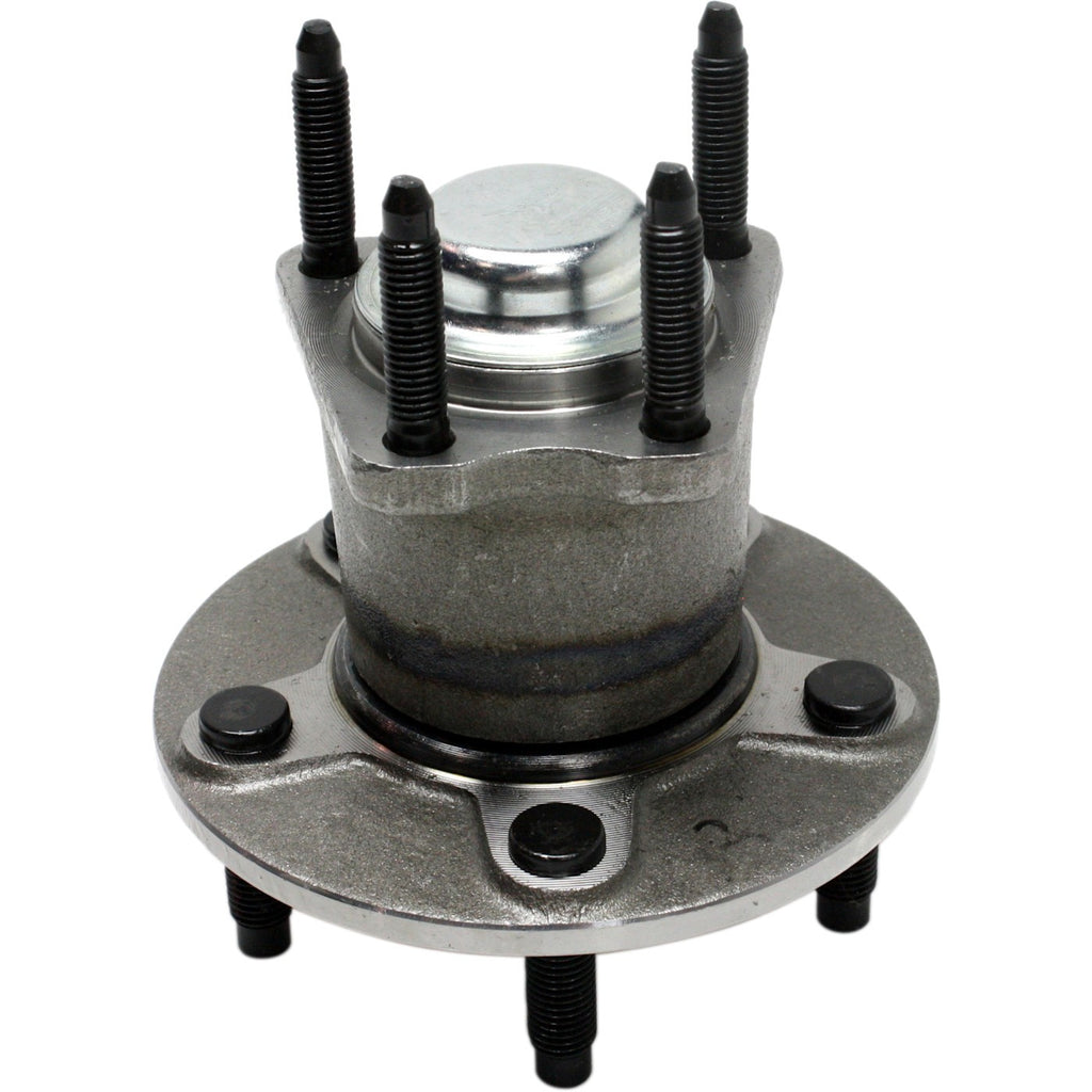 Set of 2 Wheel Hubs for Chevy HHR G6