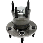 Set of 2 Wheel Hubs for Chevy HHR G6