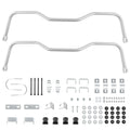 Sway Bar Kit for Chevy Two-Ten Series (1955–1957)