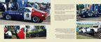Trans-Am Challengers for Various Makes and Models (1966-1972)
