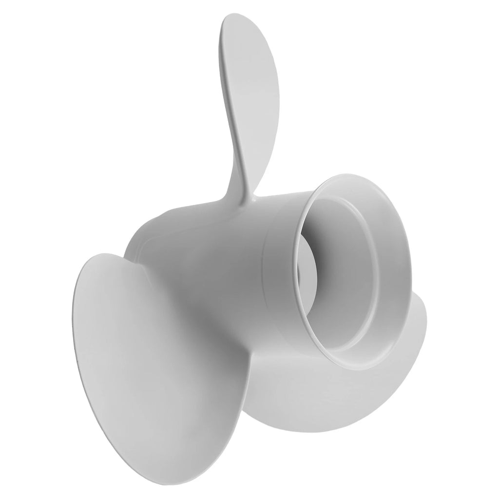 Right Hand Boat Propeller 9 7/8x11 1/4 for Yamaha 20-30HP