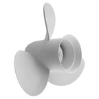 Right Hand Boat Propeller 9 7/8x11 1/4 for Yamaha 20-30HP