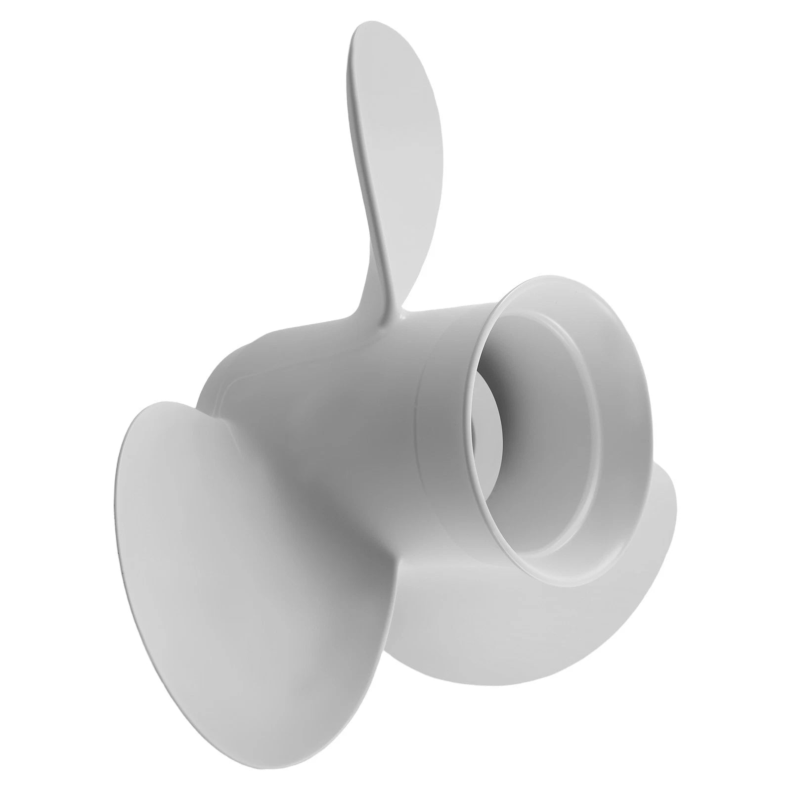 Right Hand Boat Propeller 9 7/8x11 1/4 for Yamaha 20-30HP
